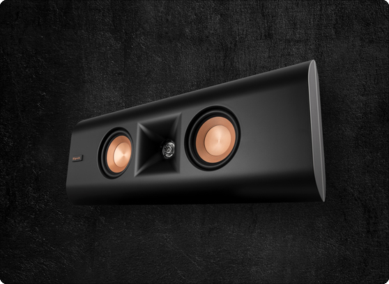 Klipsch RP-240D - cecha 1
